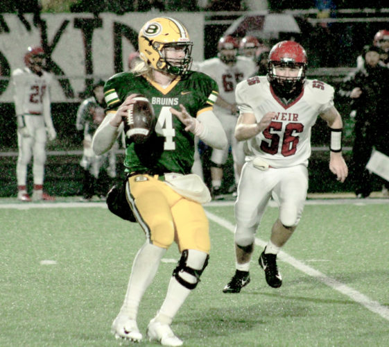 Brooke, Princeton square off in battle of winless teams